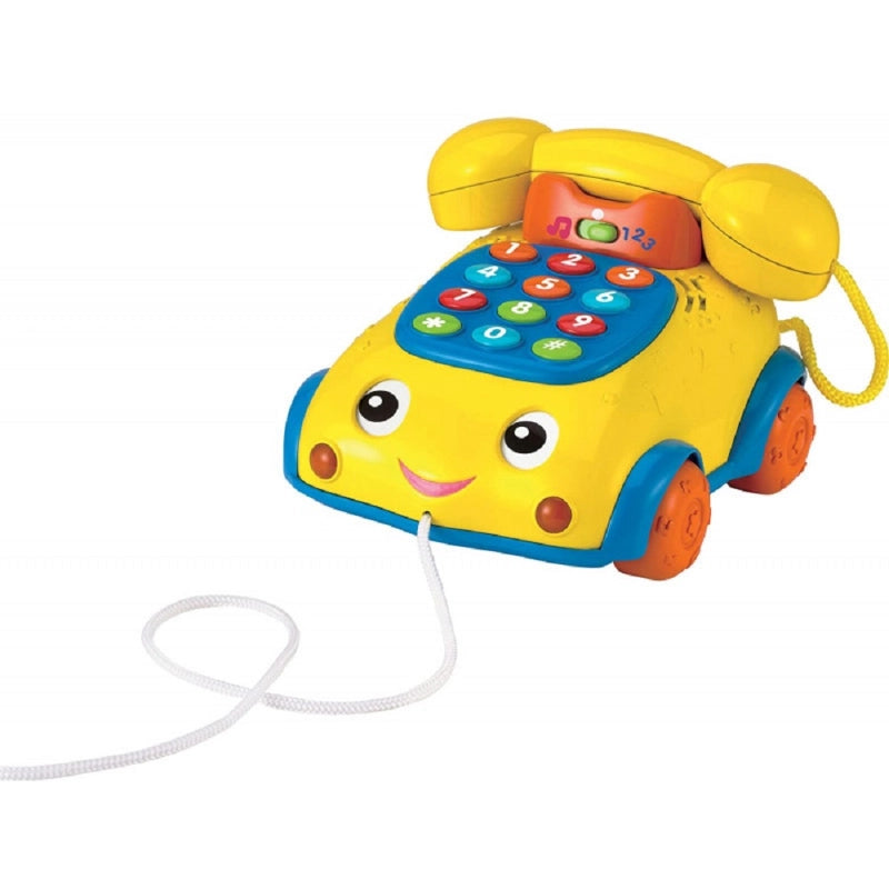 Talk ‘N Pull Phone