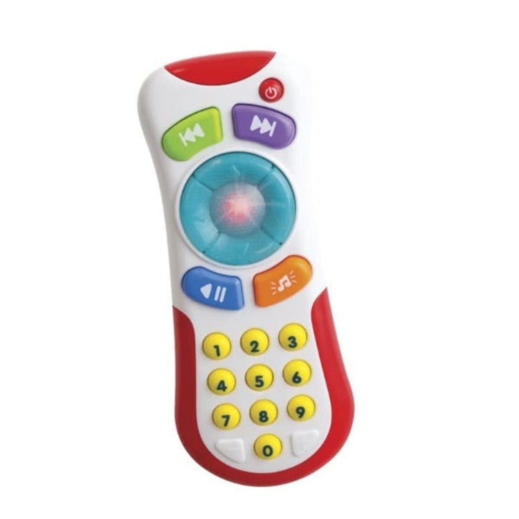 Light 'N Sounds Remote Control- White
