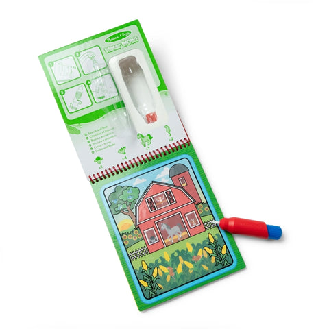 Created by Me! Horse Figurines Craft Kit