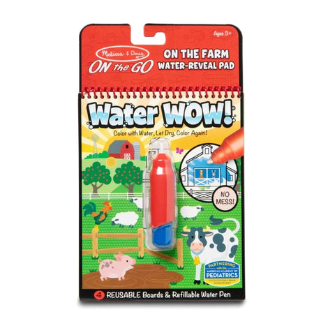Created by Me! Horse Figurines Craft Kit