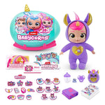Babycorns (Large) (S1)