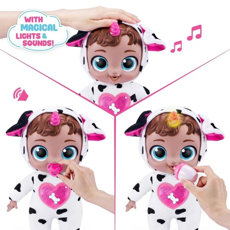 Babycorns (Large) (S1)