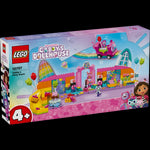 Gabby's Party Room- 252 Pcs