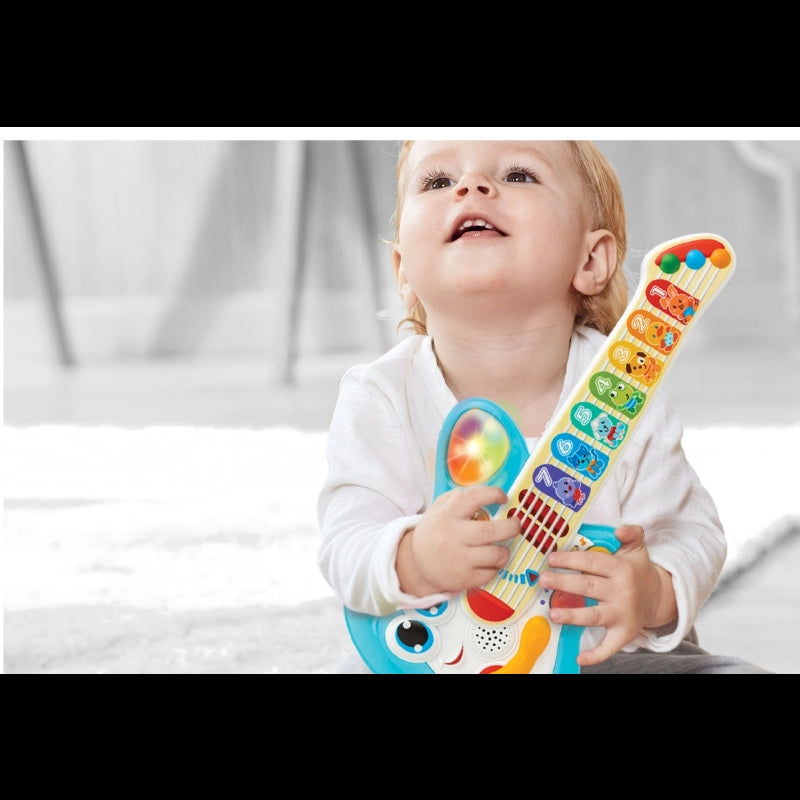 Baby Maestro Touch Guitar
