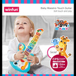 Baby Maestro Touch Guitar