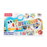 Baby Maestro Touch Guitar