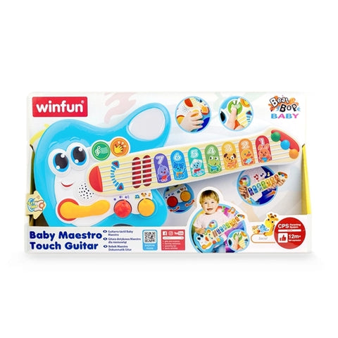 Baby Maestro Touch Guitar