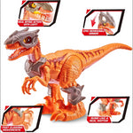 Robo Alive Dino Wars, Series 1- Raptor