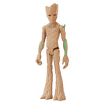 Avengers Marvel Titan Hero Groot