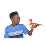 Robo Alive Dino Wars, Series 1- Raptor