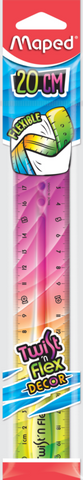 RULER TWISTNFLEX 