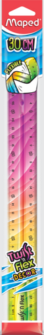 RULER TWISTNFLEX 