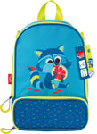 MINIZ INSULATED LUNCH BAG RACCOON