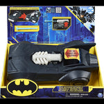DC Batman, Tech Defender Batmobile