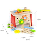 Table Top Workbench