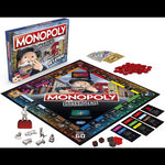 Monopoly For Sore Losers Board Game