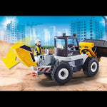 Wheel Loader- 25 Pcs