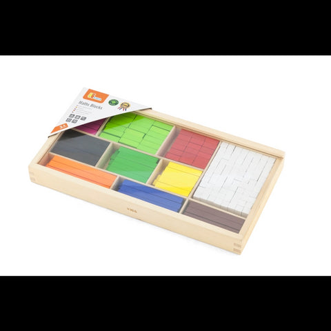 Maths Blocks
