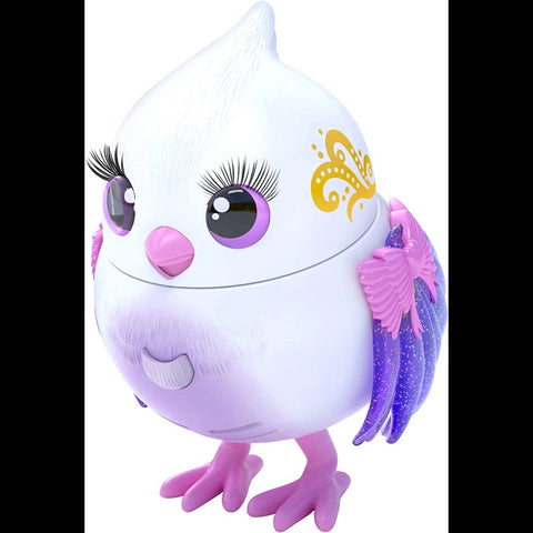 Little Live Pets Bird Series 11 Single Pack- Tweeterina