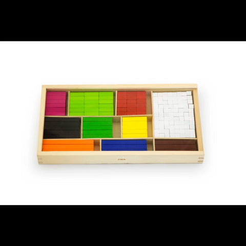 Maths Blocks