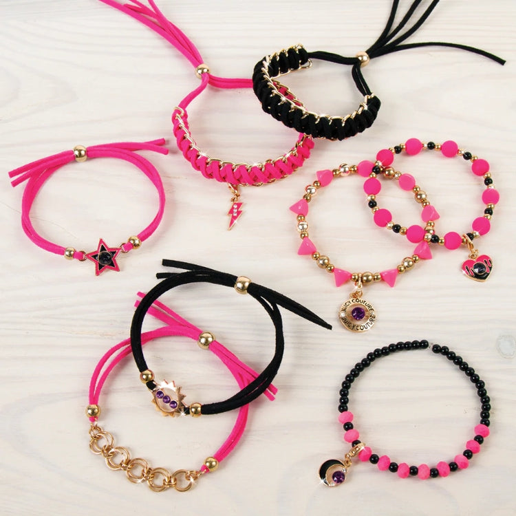 Juicy Couture Crystal Starlight- 175 Pcs