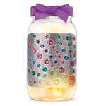 Shimmer 'n Sparkle Mosaic Gem Creations