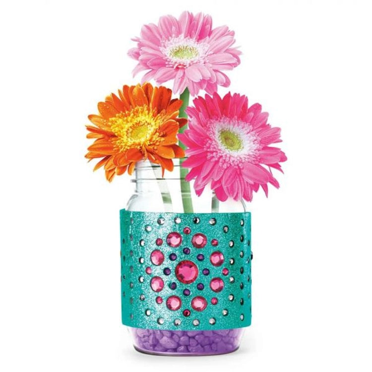 Shimmer 'n Sparkle Mosaic Gem Creations