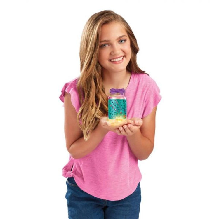 Shimmer 'n Sparkle Mosaic Gem Creations