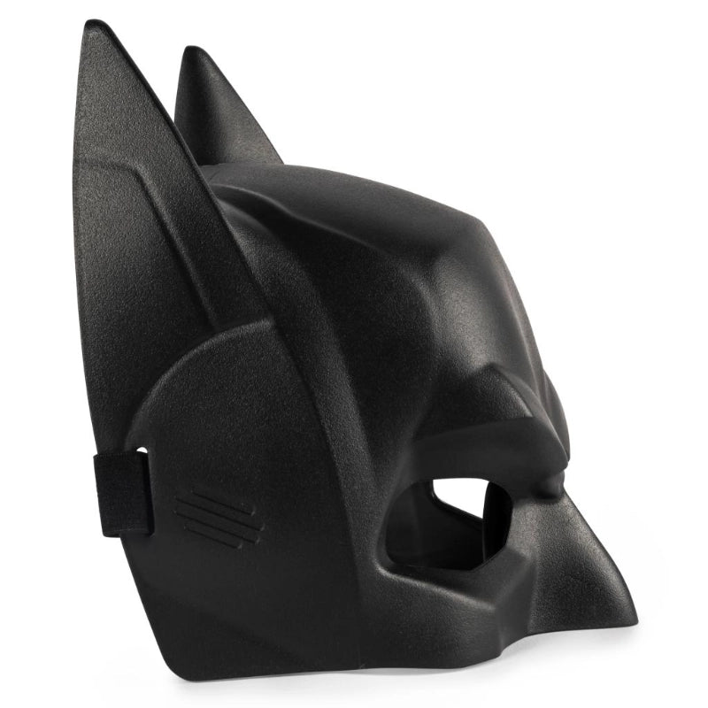 DC Batman, Cape & Mask Set Value