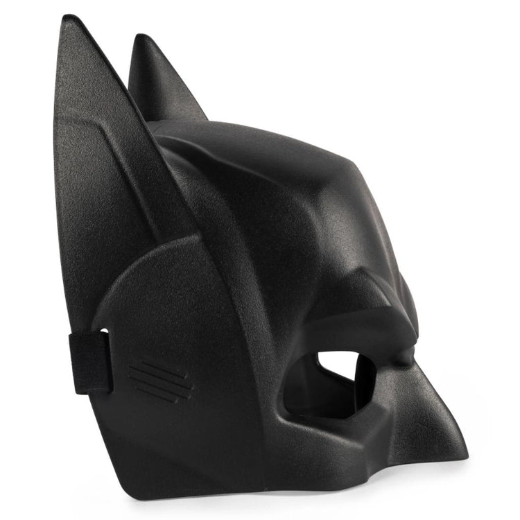 DC Batman, Cape & Mask Set Value