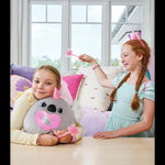 Rainbocorns Eggzania Fairy Mania
