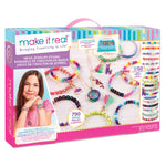 Mega Jewelry Studio- 872 Pcs