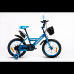 SpeedStar Bicycle 16-Inch- Blue