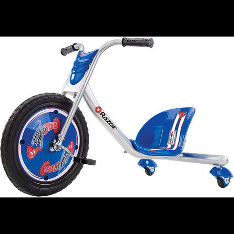 Rip Rider 360