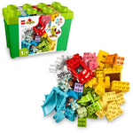 Deluxe Brick Box - 85 Pcs