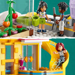 Heartlake City Community Center- 1513 Pcs