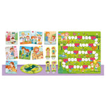 Life Skills The Game of Magic Words