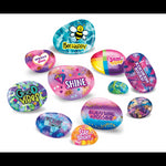 Shimmer ‘n Sparkle Inspirational Rock Art