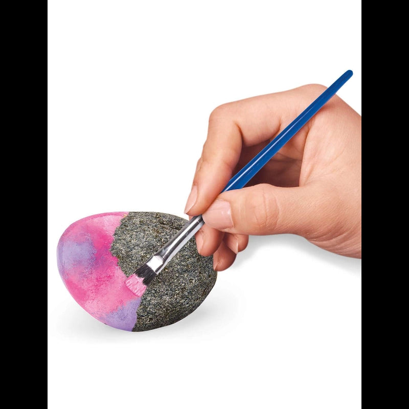 Shimmer ‘n Sparkle Inspirational Rock Art