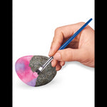 Shimmer ‘n Sparkle Inspirational Rock Art