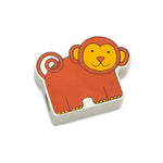Lacing Blocks- Zoo