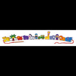 Lacing Blocks- Zoo
