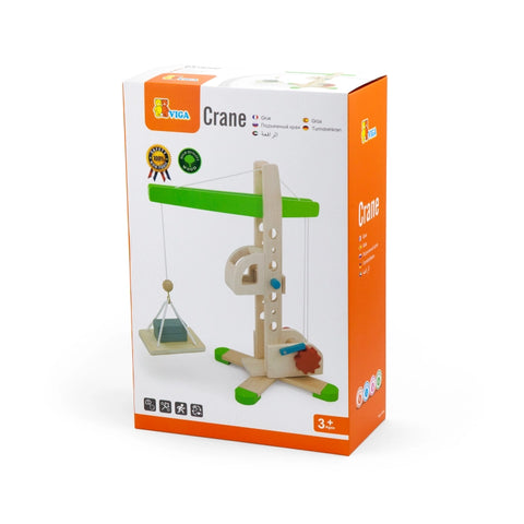 Crane