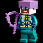 The Ender Dragon and End Ship- 657 Pcs