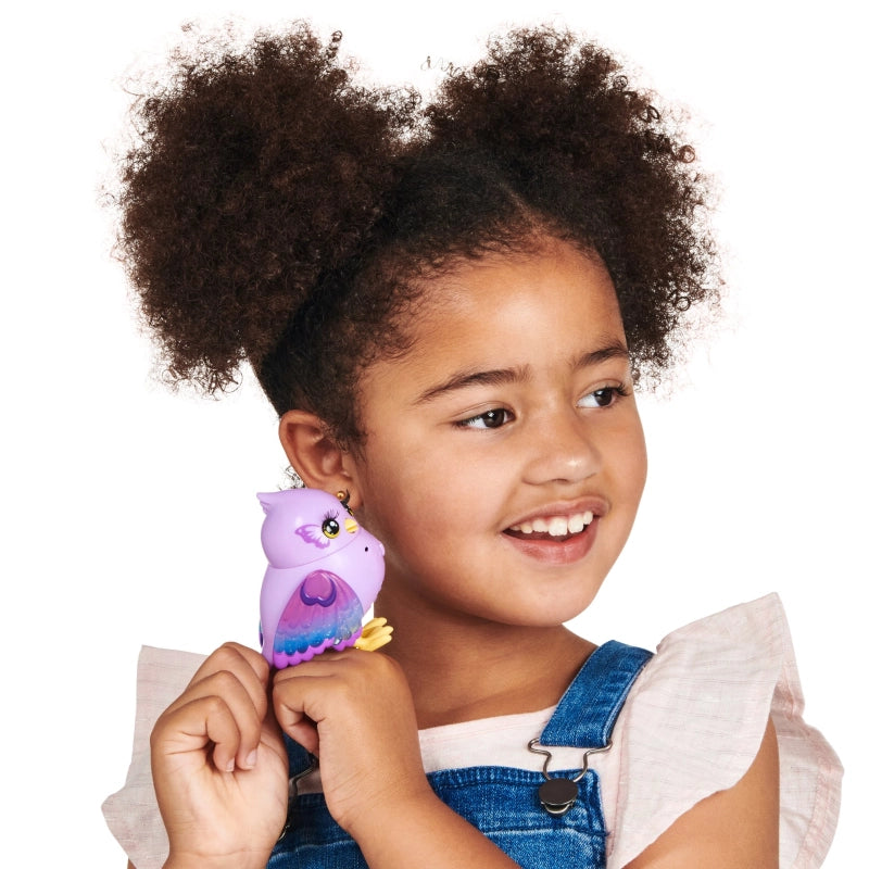 Little Live Pets Bird Series 11 Single Pack- Flutter Tail