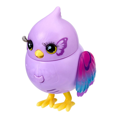 Little Live Pets Bird Series 11 Single Pack- Flutter Tail