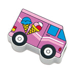 Lacing Blocks- Transportation