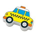 Lacing Blocks- Transportation