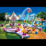 Large County Fair-130 Pcs