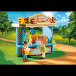 Large County Fair-130 Pcs